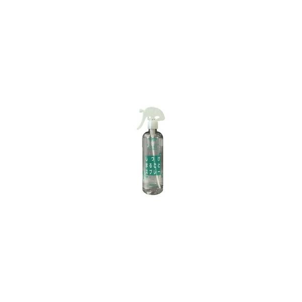 【1ケース】【お取り寄せ対象品】愛犬・愛猫 しつけまるごとスプレー(300mL) *12個