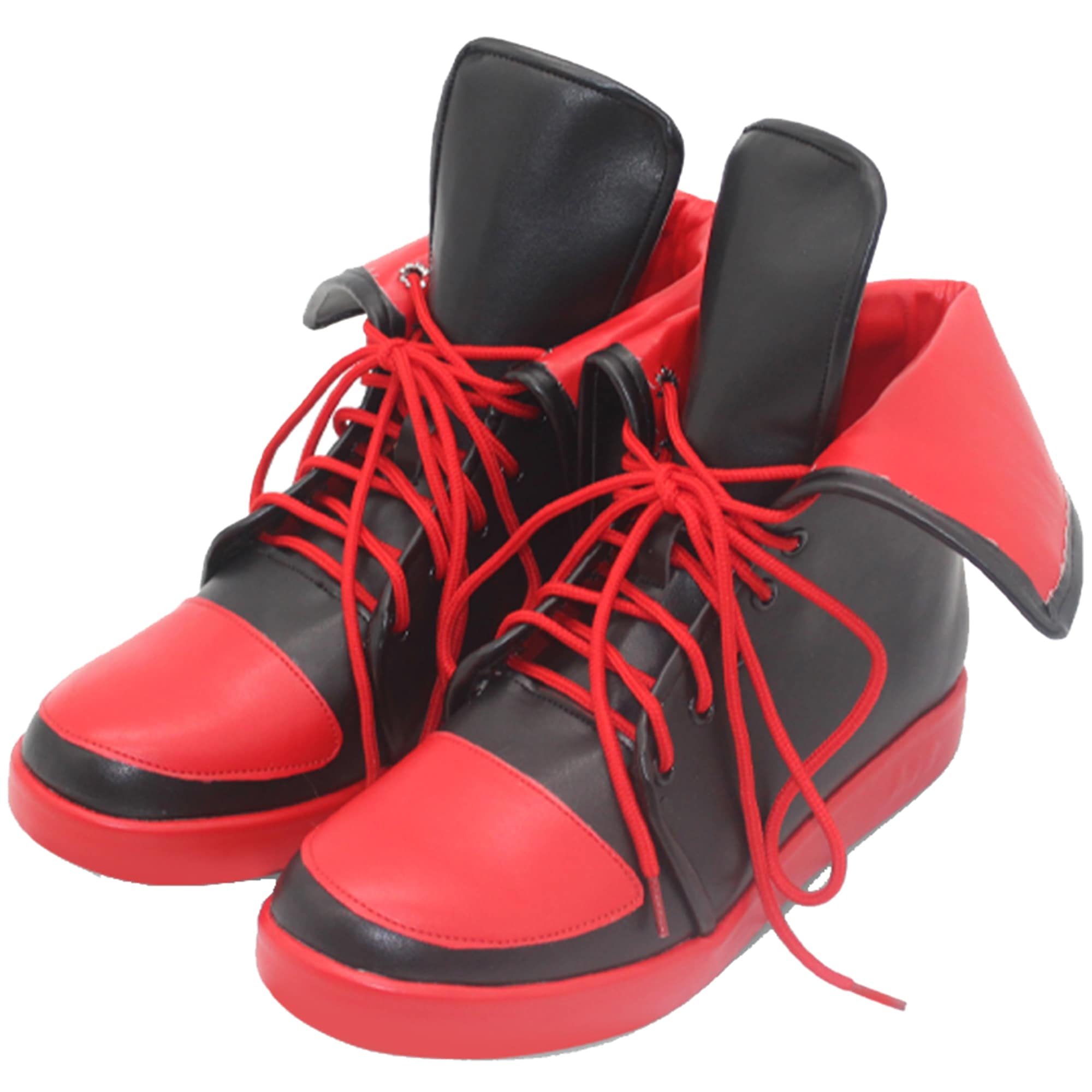 ネル 美甘ネル ブルーアーカイブ Archive ブルアカ コスプレ 靴 ブーツ コスプレ靴 コスプレブーツ カスタマイズ可能 0907055