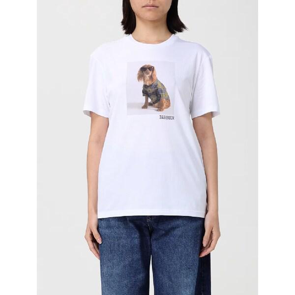 女性用Tシャツ LTS0716 TP642920264
