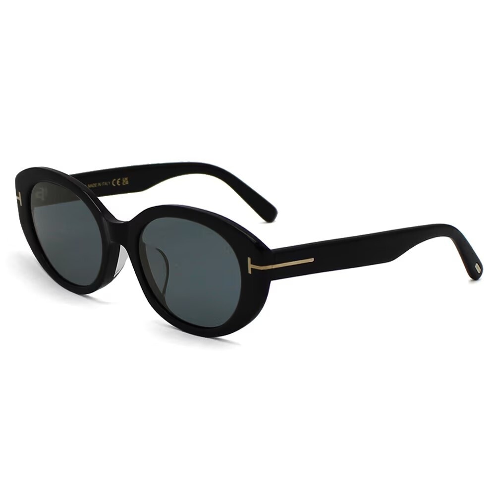 FT1292-K/S 01A 54 サングラス EYEWEAR アジアンフィット メンズ レディース ユニセックス