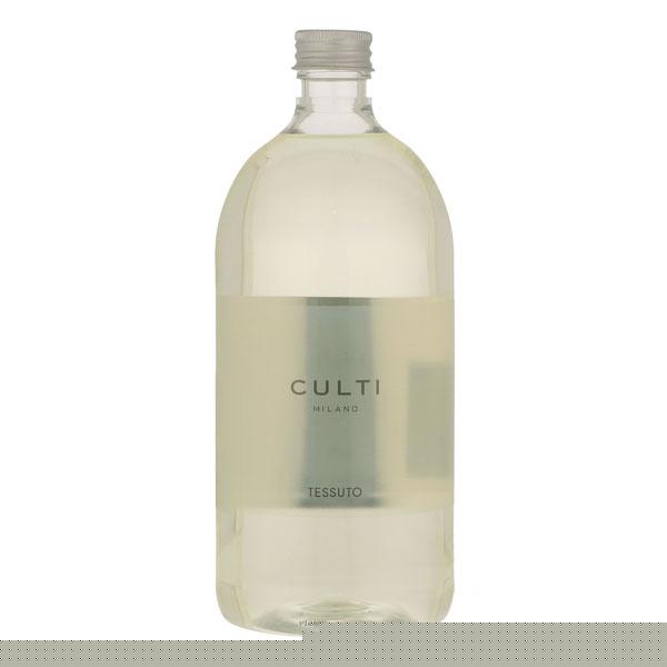 クルティ スタイル フレグランススティック TESSUTO ディフューザー リフィル 1000ml