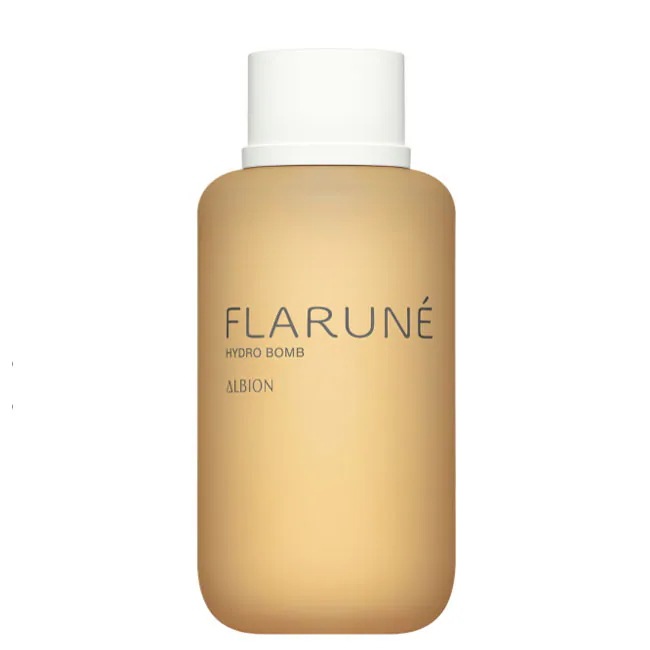 Al　bion　フラルネ　ハイドロボム　200ml　化粧水　正規品