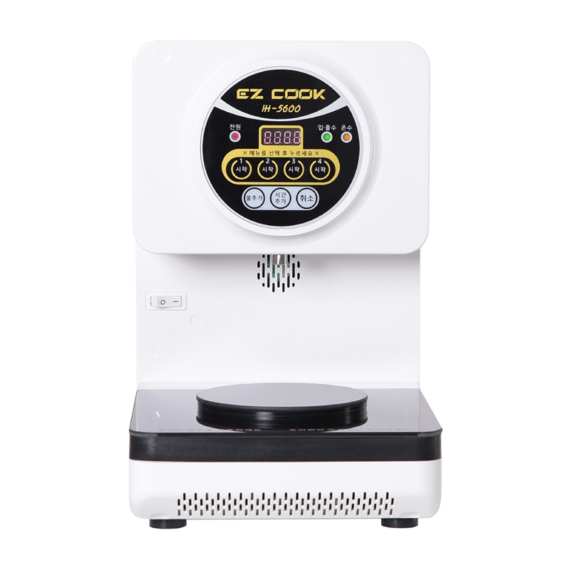 超簡単インスタントラーメン調理器 EZcook IH-5600