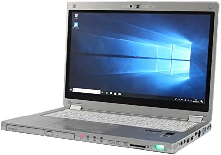 Let s note CF-MX4 CF-MX4EDCTS Core i5 4GB SSD 128GB 無線LAN Windows10 64bit Webカメラ 12.5型 パソコンノートパソコン