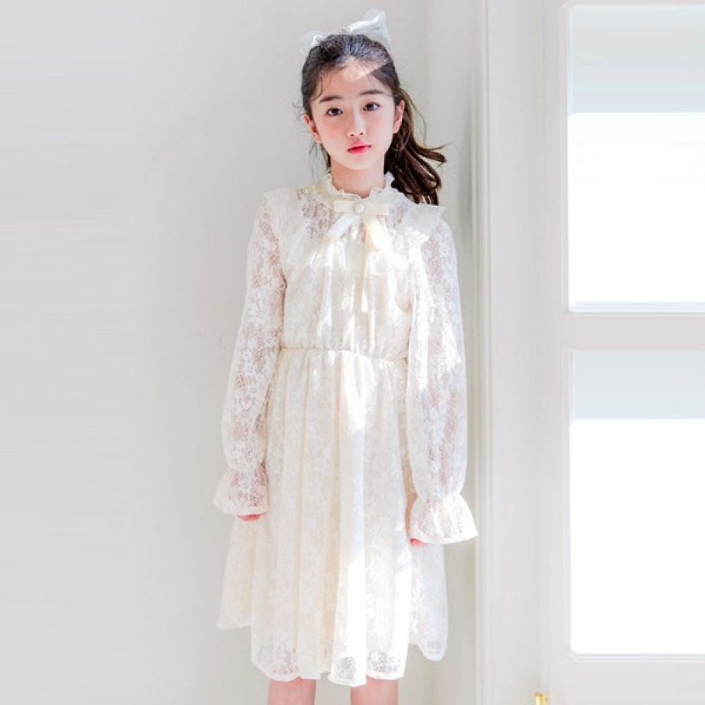 [バブルツリー] MARIO バブルツリーメリーUドレス