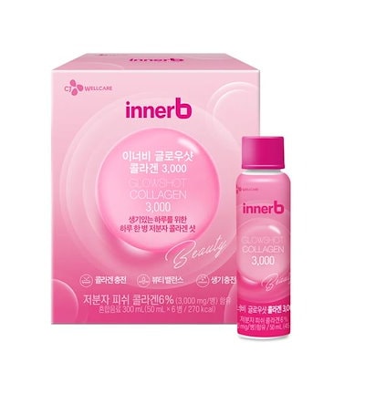 Innerb Glowshot Collagen 3000