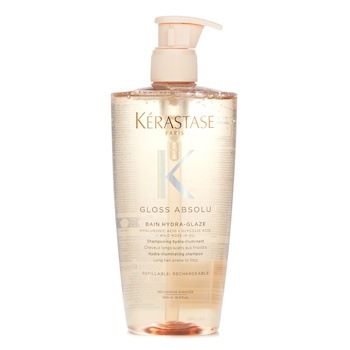 Kerastase グロス アブソル バン ヒドラ グレイズ シャンプー