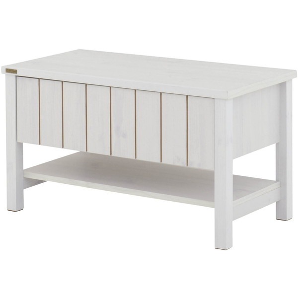 キリグス ローボード KL45-80L WH ホワイト メーカー直送 10,395円