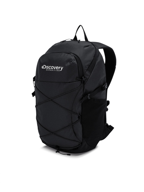 Discovery EXPEDITION Crust Backpack 15 BLACK DXBK1564N-B 38