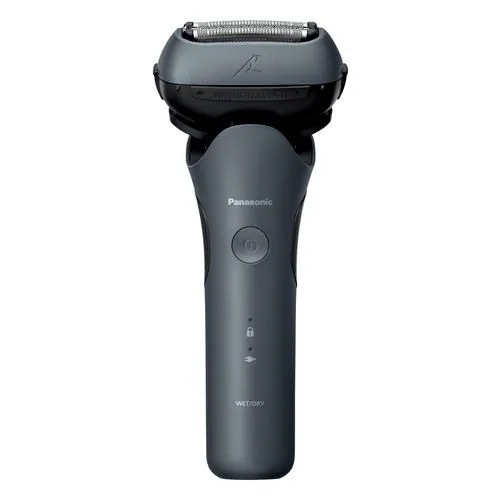 パナソニック ES-L361W-A ラムダッシュ 3枚刃 メンズシェーバー ティールブルー