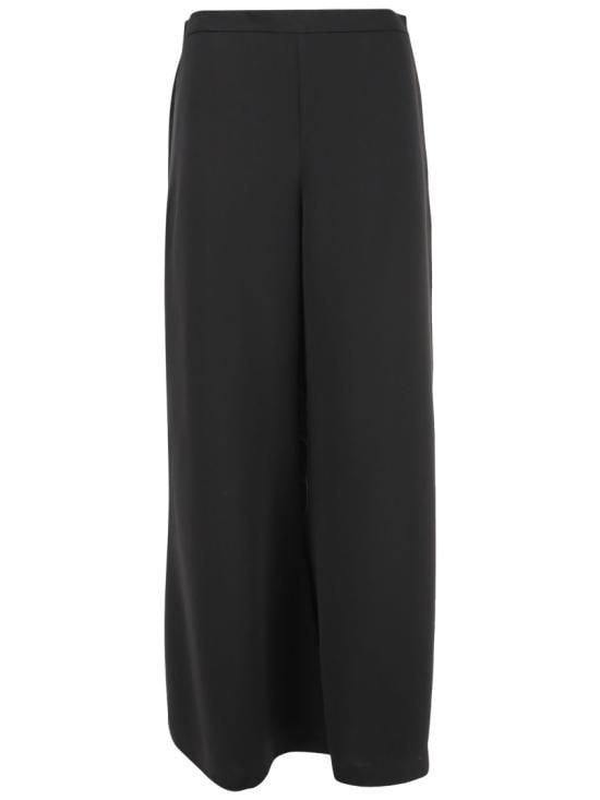 BY MALENE BIRGER Women Pants 102016050 Black