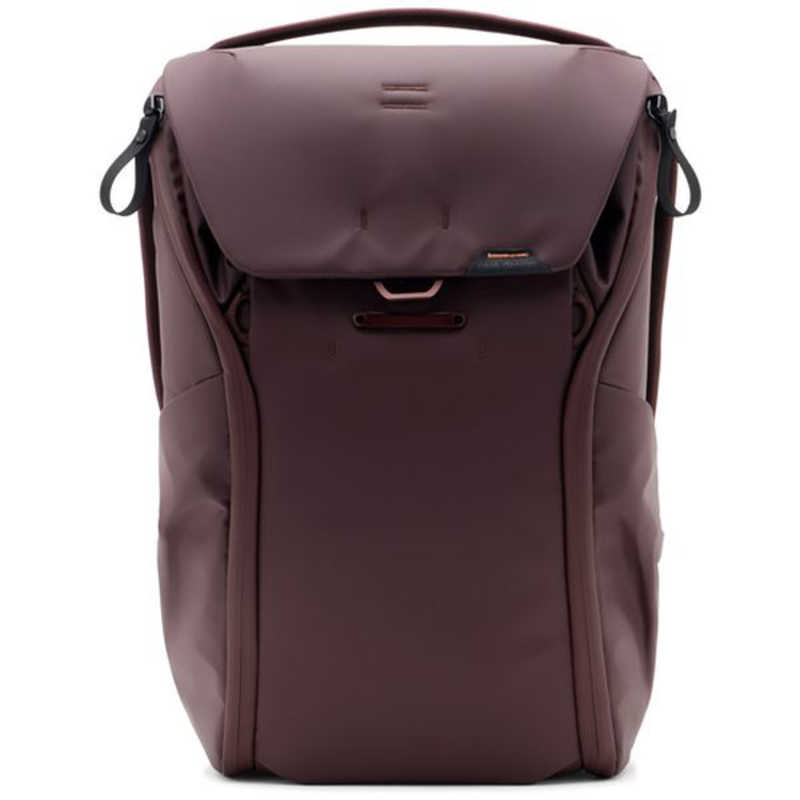 PEAKDESIGN　エブリデイ バックパック 20L エクリプス　BEDB-20-EP-3