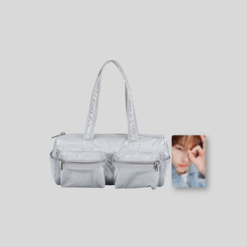 EXO - 04 BAG+PHOTO CARD SET / 2024 EXO FANMEETING [ONE] OFFICIAL MD