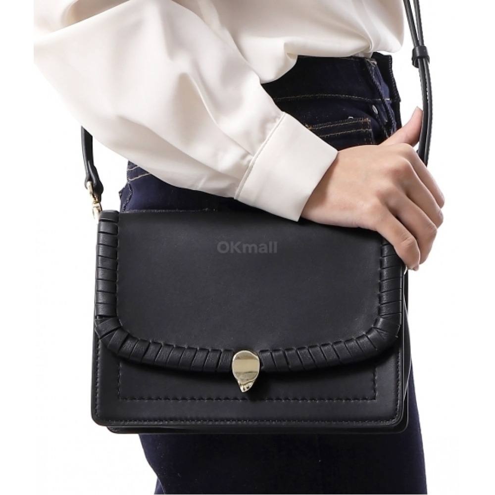 HELEN KAMINSKI DAUPHINE クロスボディバッグ - ブラック (BAG51672) 36,951円