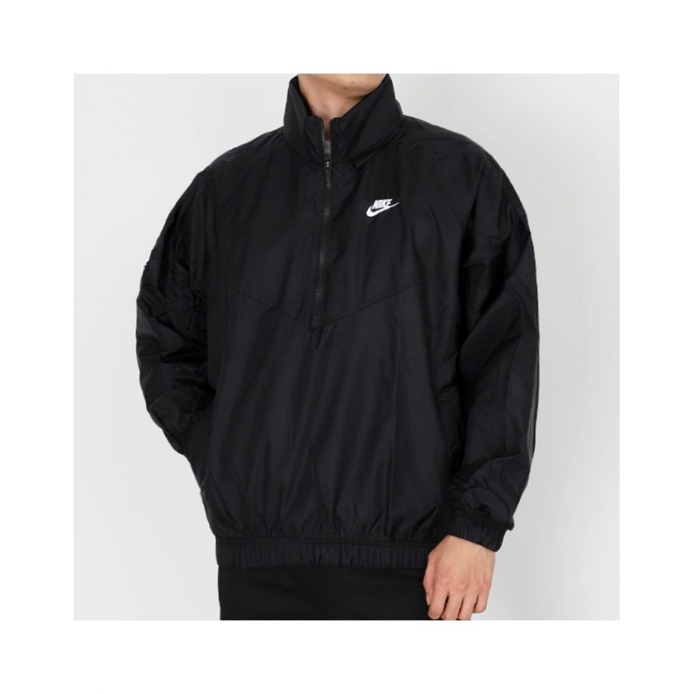 Nike ウィンドブレーカーアノラックジャケット