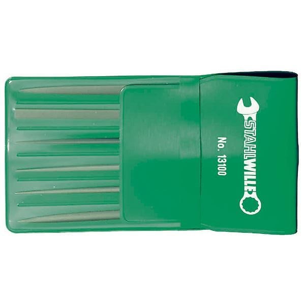 STAHLWILLE（スタビレー） 13100 6本組ヤスリセット （96722801） 21,073円