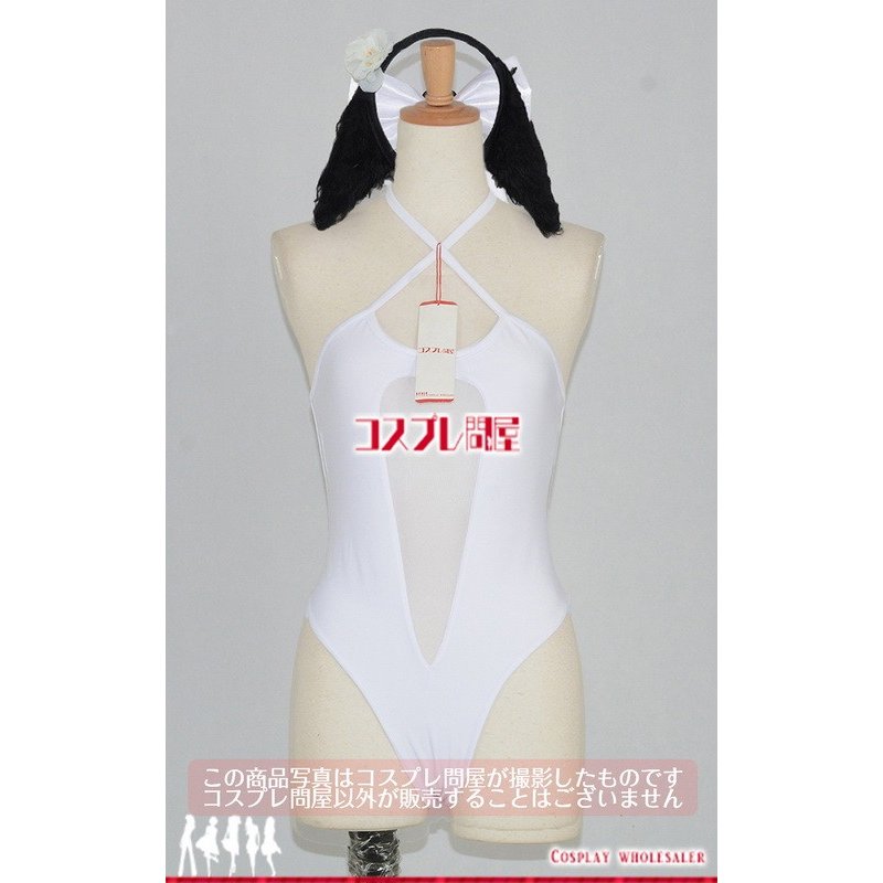 アズールレーン 高雄 コスプレ衣装