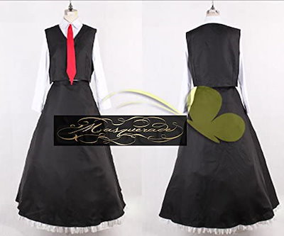 東方Project ルーミア コスプレ 東方Project 東方紅魔郷 ルーミア 風