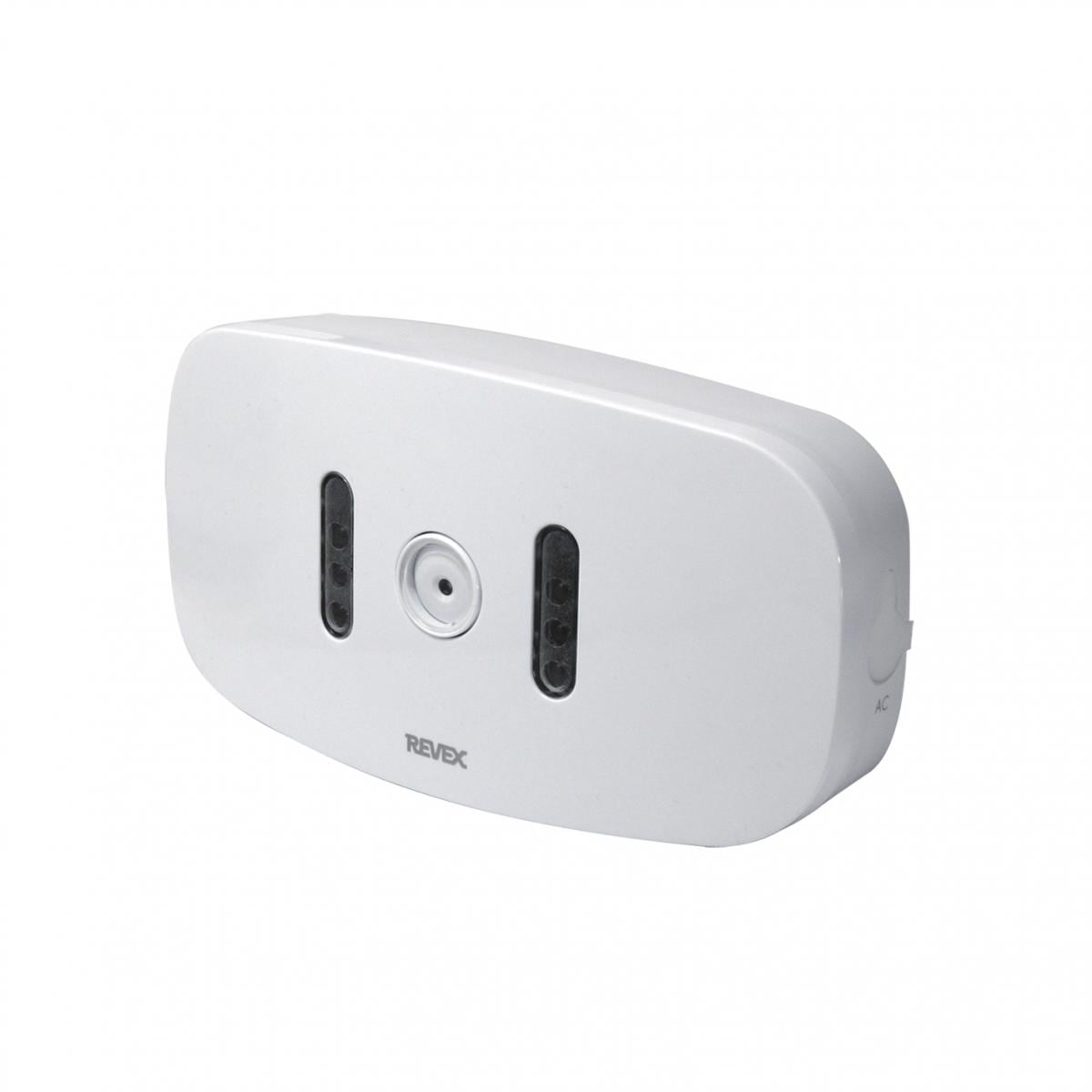 リーベックス(REVEX) ワイヤレス受信撮影カメラ XP1000　microSDカード録画式 自動撮影 データ保存 受信機のみ・送信機別売り