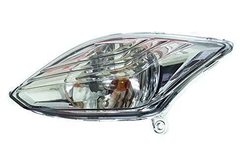 ヤマハ発動機(Yamaha) 純正部品フロントウインカー 左 シグナスX SE44J ( 3型 ) 992106