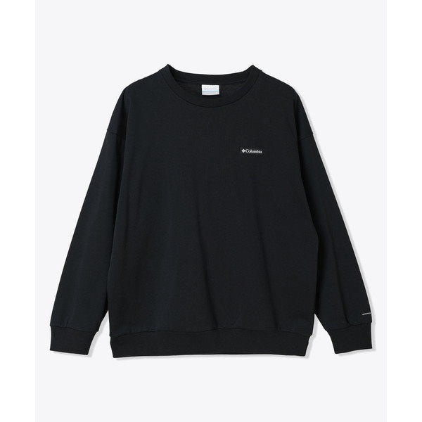 Columbia コロンビア レディーストゥリースワローロングスリーブクルー 長袖