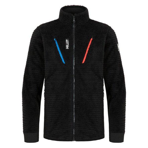 MTテックフリースジャケット_MXUFJ00416_SH