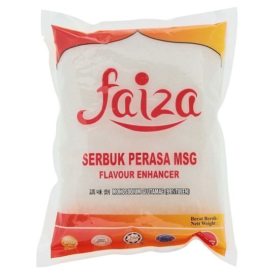 逆輸入 Faiza Flavour Enhancer その他