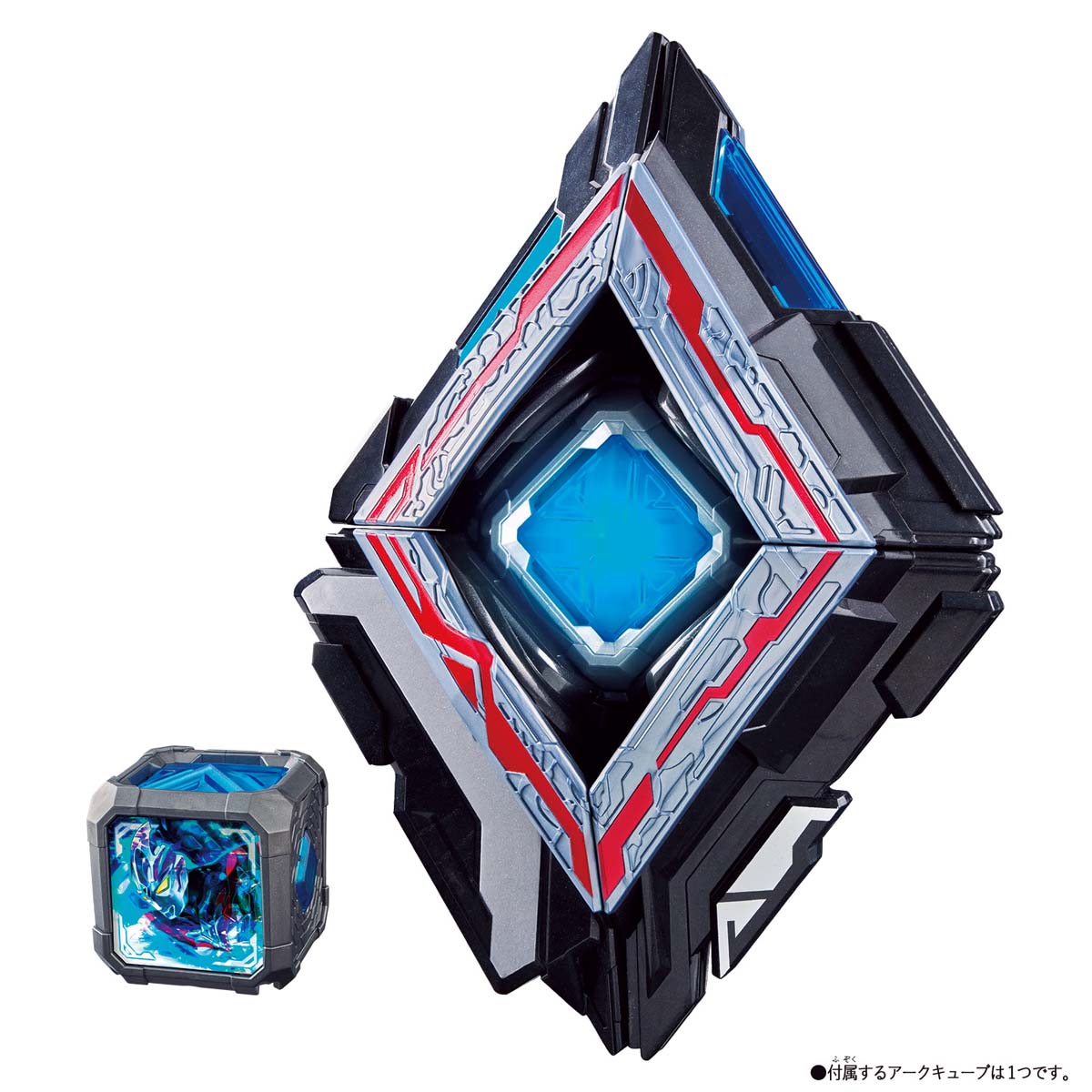 バンダイ DXアークアライザー(ウルトラマンアーク) ウルトラマン DXアークライザー