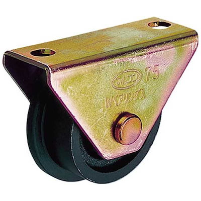 丸喜金属　マルコン枠付トロッシャー 150mm　C2150150 16,279円