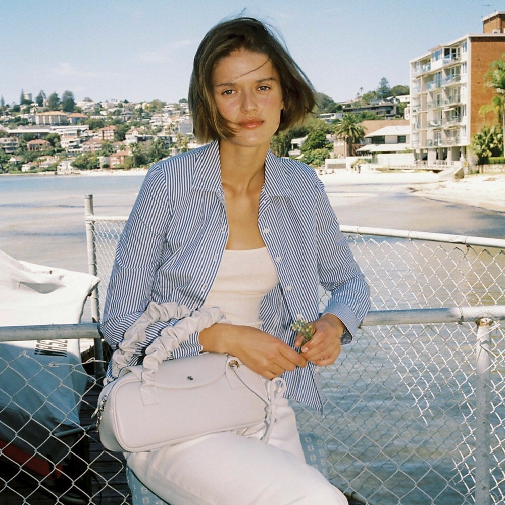 カルリ [25S/S] コイ H75133010_4colors