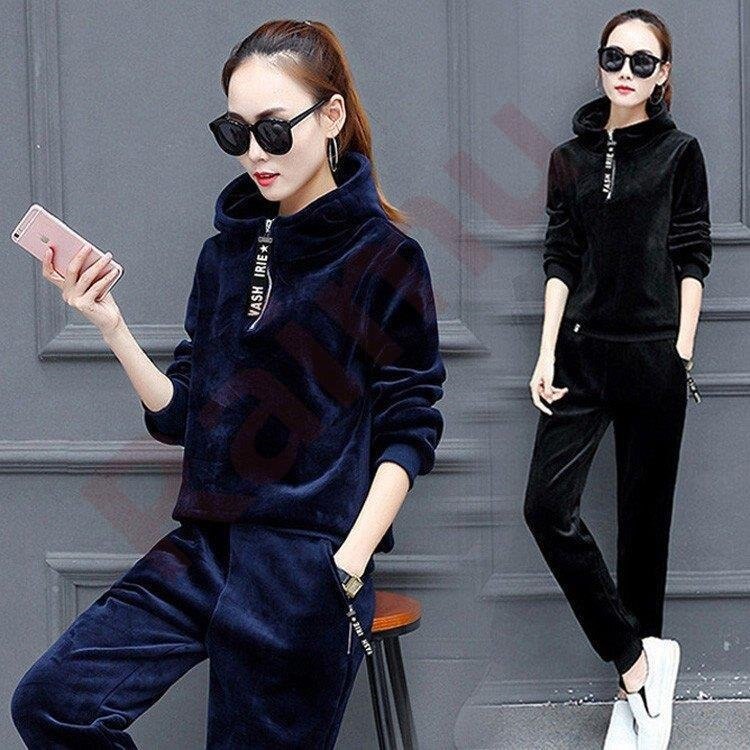 スウェット 裏起毛パンツ レディース 新品追加 スポーツウェア ジャージー上下セット ジャージーセットアップ