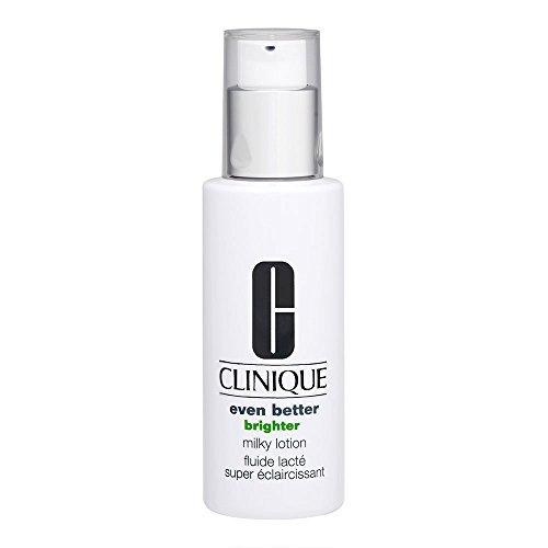 クリニーク イーブン ベター ブライター ミルキー ローション 100ml [並行輸入品]