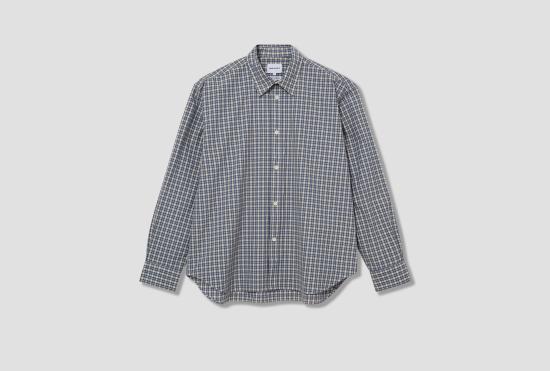 NORSE PROJECTS Men Shirts N40 0872 7192