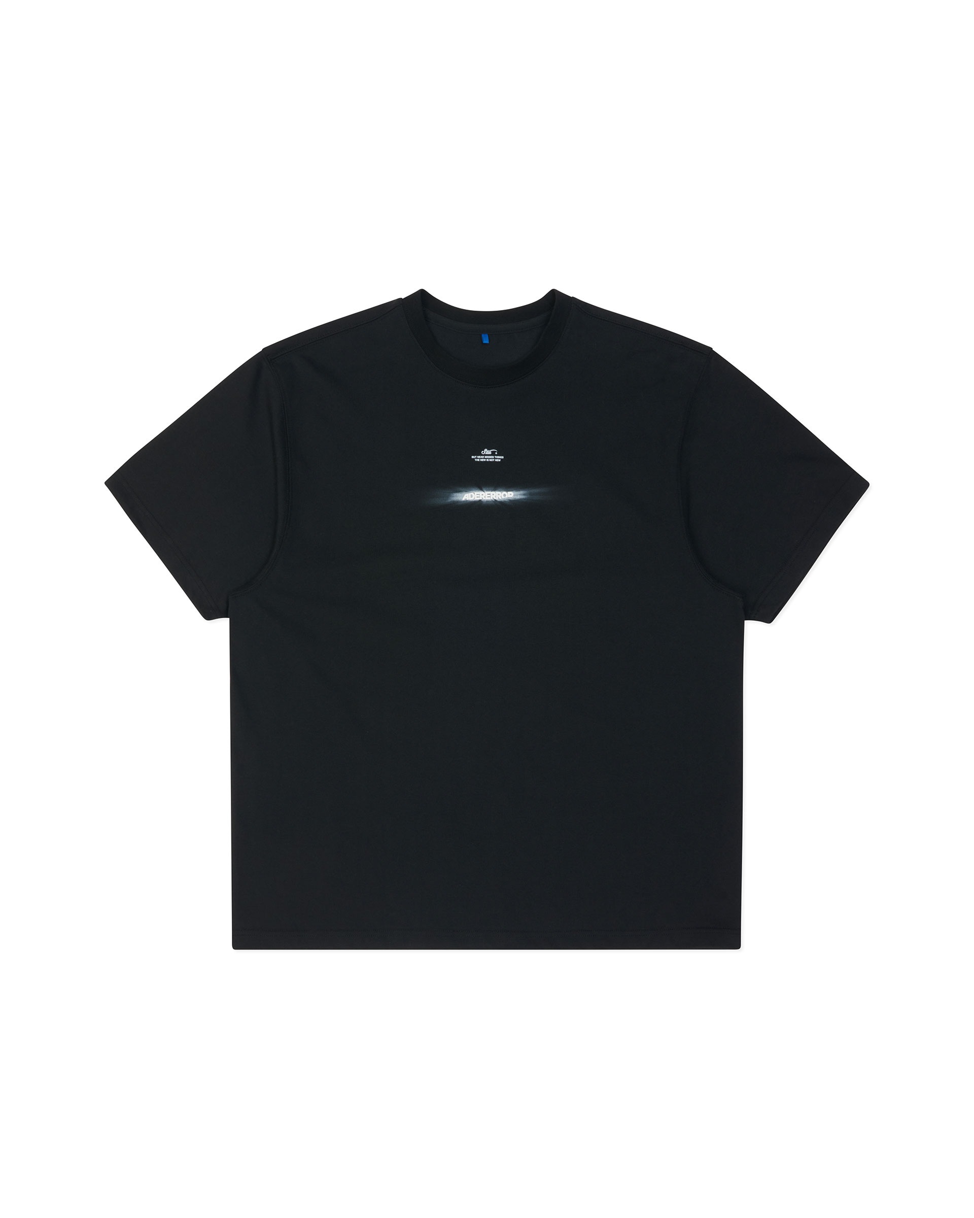 【ADERERROR】PRODUCT. 127 : NOIR