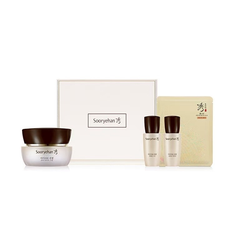 マイクロコア ジンセン リフトクリーム30ml