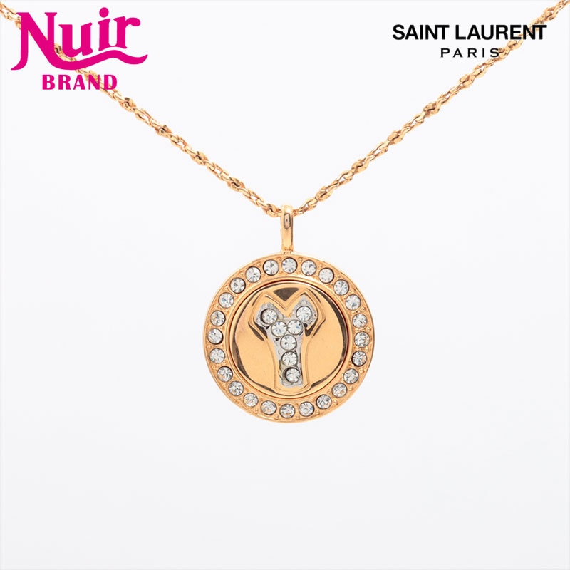 ネックレス ゴールド WS15308