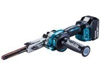 BS180DZ 充電式ベルトサンダー（本体のみ）