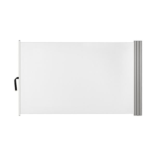 泉シャッターロール式マグネットスクリーン 80型（16：10）WOL-M80V 1台