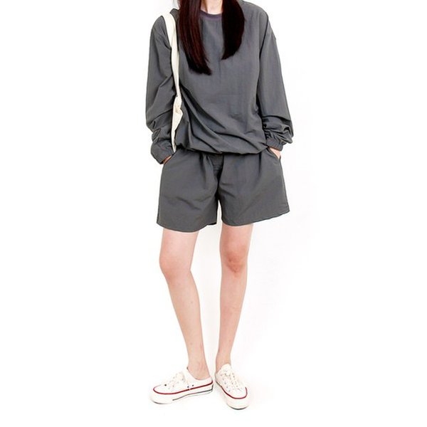 HスタイルMZルーキー長袖Tシャツセット/22FW/上下