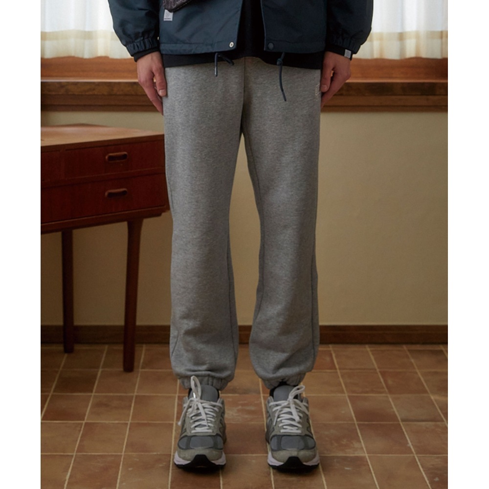 OUTDOOR PRODUCTS スウェットテーパードジョガーパンツ SWEAT TAPPERD JOGGER PANTS