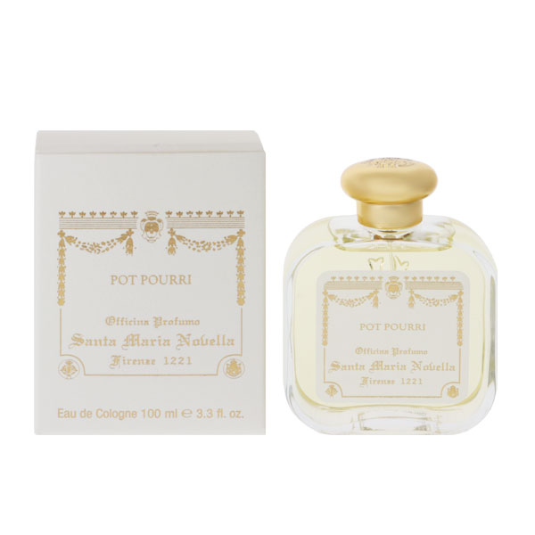 ポプリ EDC SP 100ml