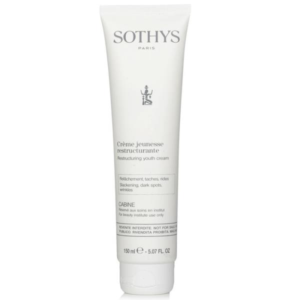 restructuring youth cream (salon size) 150ml
