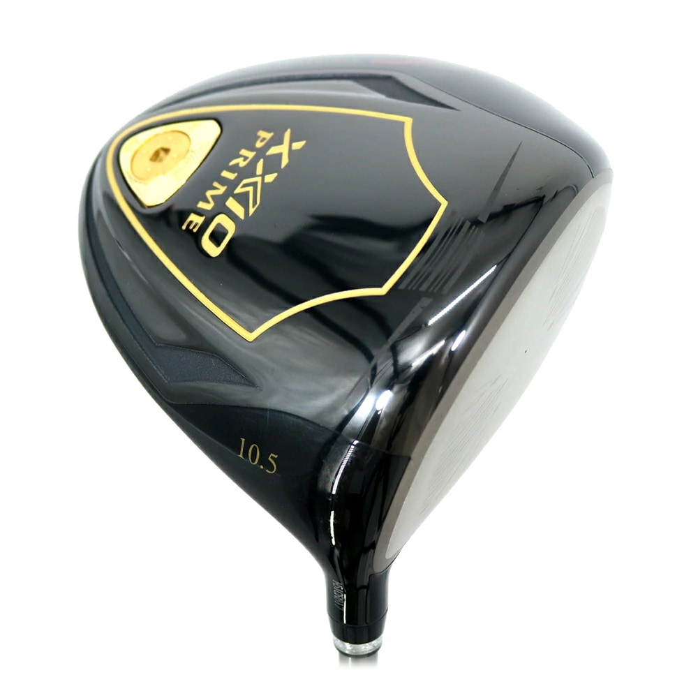 【中古】【中古特価市】2023 XXIO PRIME（プライム）ドライバー SP1200カーボンシャフト[10．5R]【Cランク】 308373