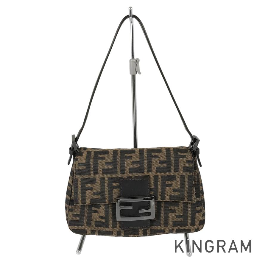 ズッカ 8BR180 ショルダーバッグ sh【中古】