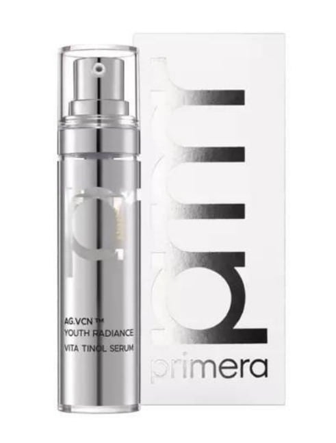 ビタチノール セラム 21g + 7g 企画セット