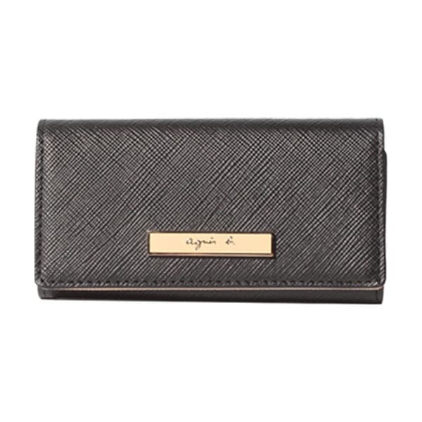 レディース キーケース 牛革 QAW05-07 喜ばれるギフト 14,447円