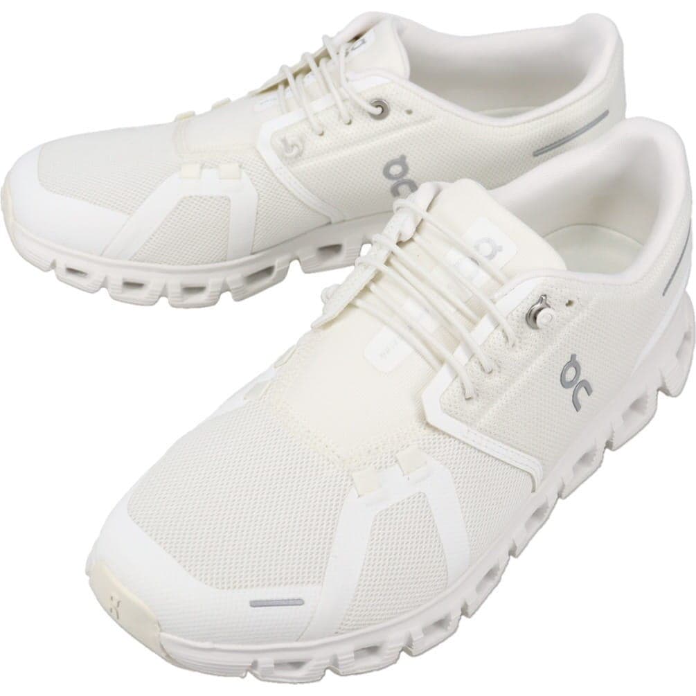クラウド 6 White/White 3MF10071200