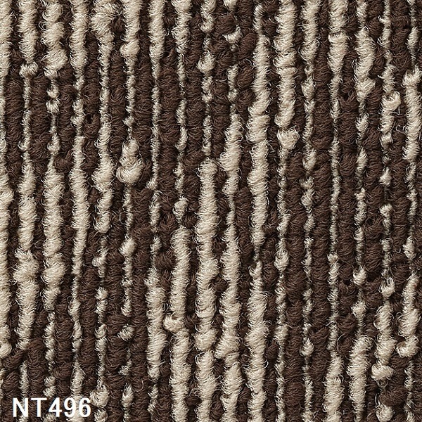 耐候性/耐薬品性/静電性に優れたカーペットタイル PLANTER NT-496 20枚セット