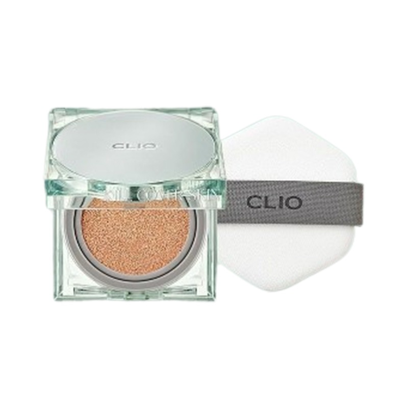 キルカバー スキン フィクサー クッション[本品+おかわり1個+パウチ]