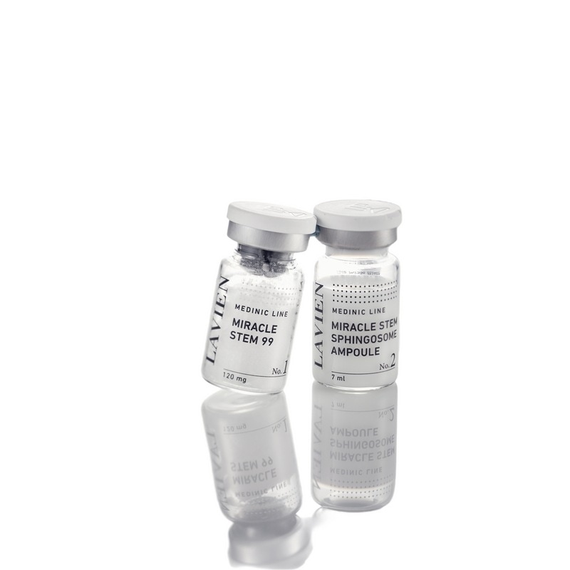 ラビアン人体幹細胞培養液996000ppmメディニックラインミラクルステム99プログラム